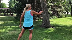 How much do you know about the sport of disc golf? It's the perfect summer activity and we caught up with a professional from California-based Legacy Discs Friday afternoon at Melgaard Park to learn more. Get some tips to make your game a little better in our video. | Aberdeen American News