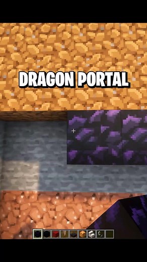 Minecraft animation short: epic block adventure