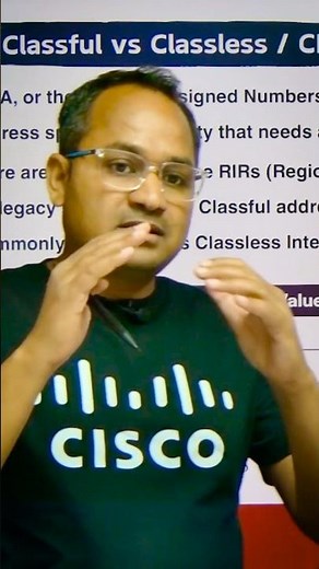 Multicast IP Address 224.0.0.0 – 239.255.255.255 | How NSE/BSE Use Multicast Network ?