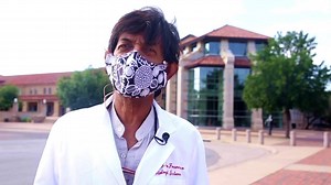 16K views · 465 reactions | ‪It’s a good idea to listen to your professors. ‬ | Texas Tech University | Facebook