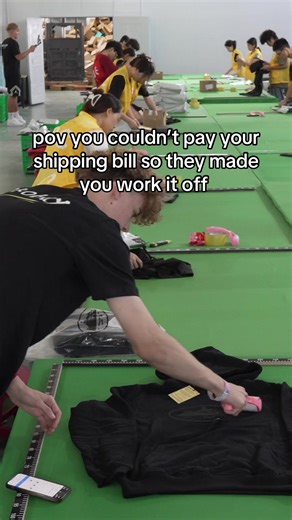 Took like 2 weeks man 😭 #fashion #kakobuy #acbuy #haul #luxury | kakobuy