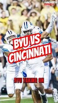 BYU vs. Cincinnati: Point Spread and Game Preview