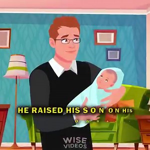 I forced my neighbor to marry me in order to hide my pregnancy | Wise Videos