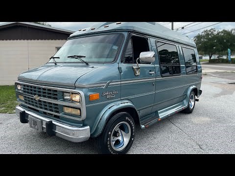 Changing ignition control module 1995 Chevy g20 van 350 5.7l