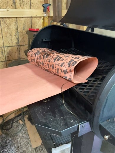 Watch Perfect butcher paper for cooking, smoking & packaging on Amazon Live