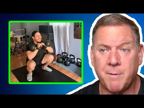 Rotating Armor Building Complex Into Your Workouts | Dan John