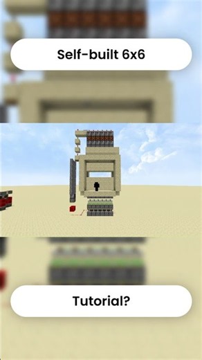 Video Project 18 #minecraft #gaming #trapper