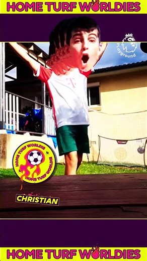 Best GOALS scored by ballers like YOU ⚽️🚀