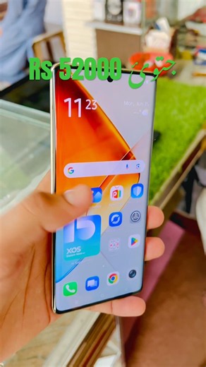 Infinix Note 40 pro unboxing review price in Pakistan Latest phone in Infinix campny