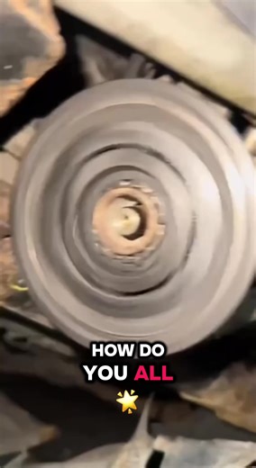 Universal Puller for Quick Car Maintenance