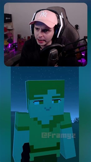 JUGADORES DE MINECRAFT JAVA VS BEDROCK 👾💥