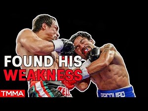 When the Unstoppable Finally Met Their Match