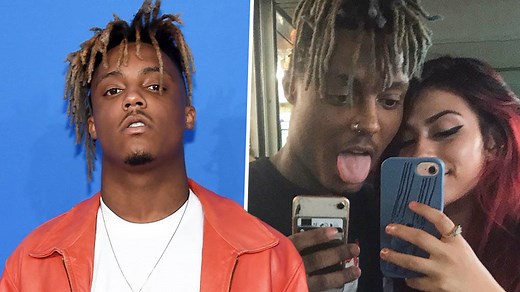 Juice WRLD's ex-girlfriend details rapper's tragic ‘lean & Percocet' addiction