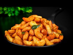 ഒരു മാസത്തേക്ക് ചായക്ക്‌ കൊറിക്കാൻ ഇത് മതി 👌 || Easy Crispy Snacks Malayalam