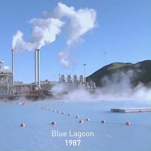 11K views · 502 reactions | Did you know that Silica Mud Mask is our first product and was launched in 1995. Have you tried it?  | Blue Lagoon Iceland | Facebook