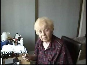 Interview with Dr. Hulda Clark Part2