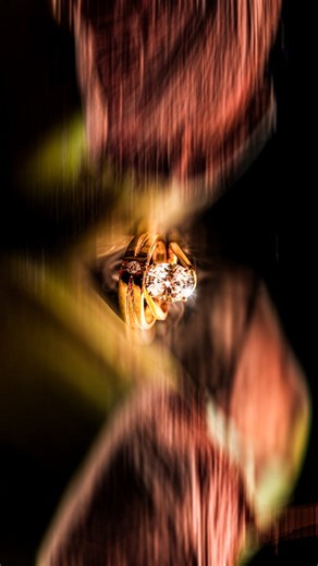 BEYONDBLINK on Instagram: ""In a world of fleeting trends, we craft timeless light. Each facet, a quiet promise of elegance that lasts". DROP A ♥️ IF YOU AGREE ✨ #jewelry #engagementrings #jewelryphotography #productreel #sparkleandshine #earringstyle #goldjewelry #aestheticreel #productstyling #creativecontent #ʀᴇᴇʟsɪɴsᴛᴀɢʀᴀᴍ #viralreels #foryoupage❤️😍 #explorepage #instajewelry LOVED THE OUTPUT✨"