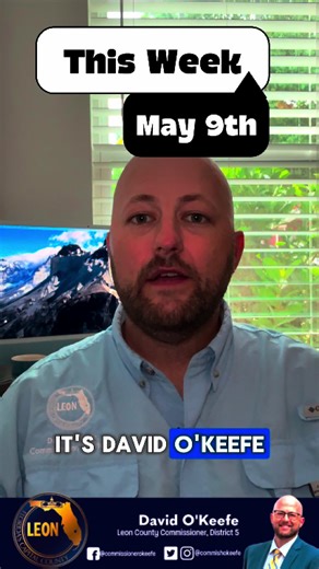 Commissioner David O'Keefe on TikTok