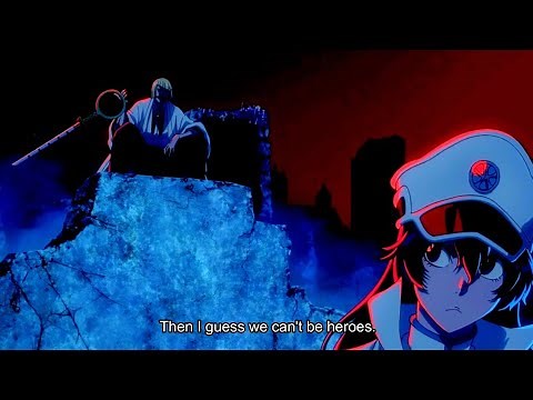Shinji Vs Bambietta Basterbine | Bleach TYBW Cour 2 Episode 3