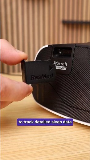 Hidden Features And Pro Tips For ResMed Airsense 11