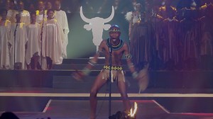 Culture is our pride and heritage... Watch the Road to Mr. and Miss Indoni every Friday at 18:00. #SABC1siON | SABC1- Mzansi Fo Sho