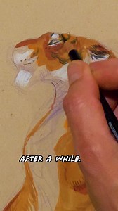 5.8K views · 257 reactions | Drawing begins WAY before you put pencil to the page! It starts with study, whether you're drawing something real or imaginary David Colman's new course Drawing Dynamic Creatures is on presale now! #art #drawing #proko | Proko | Facebook