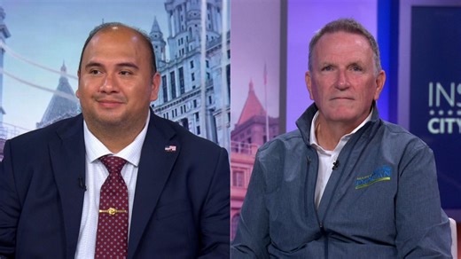 Public Advocate candidates talk campaigns and more