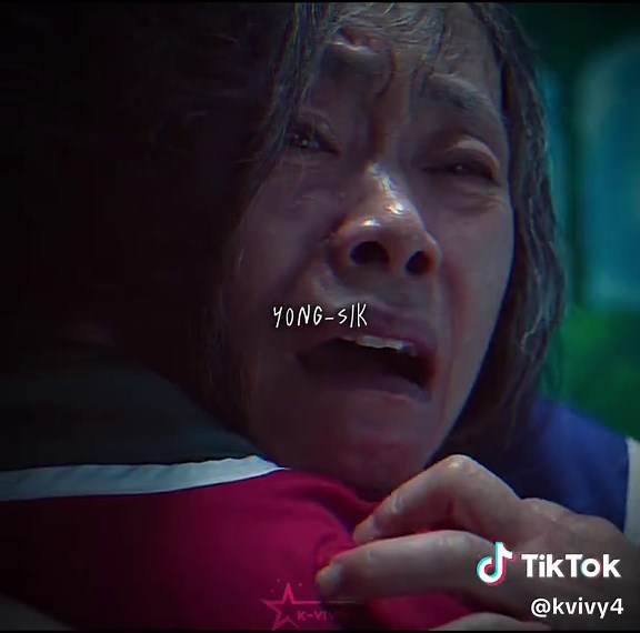 Saddest Deaths in Squid Game