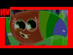 Wildernuts - Theme Song (Horror Version) 😱