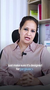 Which Exercises Are Safe During Pregnancy? | Dr Pooja Bansal Explains Safe Workouts for Expectant