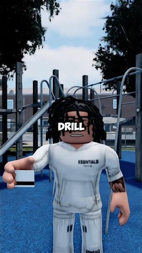 Game: Drillzone #robloxgamestoplay #rogangster #shortsfeed #southbronxroblox #robloxhoodgames