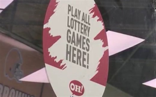 Local business sells $100K lottery ticket