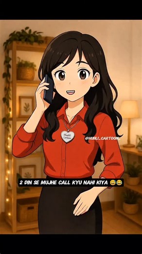 HUBLI CARTOON | GF SE EMPRTENT KUCH BHI NAHI 😂😅 #instagood #tiktok #cartoon #instamood | Instagram