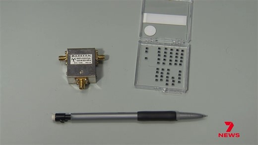 It's technology that may one day uncover new medicines, improve weather forecasts and transform mining. Quantum computing is shaping as the biggest discovery since the dawn of the internet, and Queensland researchers are leading the way. Download the 7NEWS app: 7news.link/7newsapp #7NEWS | 7NEWS Brisbane