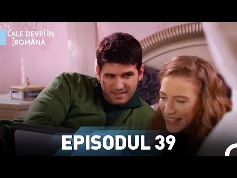 Lale Episodul 39