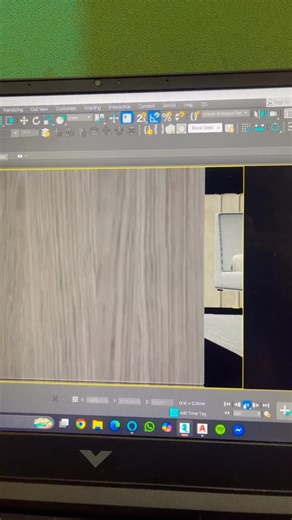 Sourabh Chandravanshi on Instagram: "Working in walkthrough 3d max #viratkohli #souravjoshi_arts #interior2you #explore"