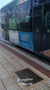 Anuncian paro y yo tipo.. 😬 | Megabus