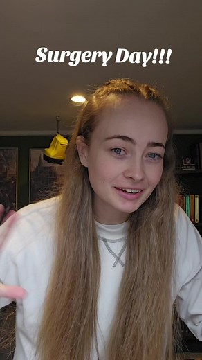 out the otherside!! so happy to be at this stage and complication free! #womenshealth #chronicillness #gastroparesis #ehlersdanlos #fyp #intestinaldysmotility