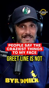 55K views · 800 reactions | I love meeting my fans, but some of them...