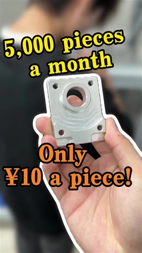 Hydraulic Clamp Tooling Fixture Guide for CNC Machining