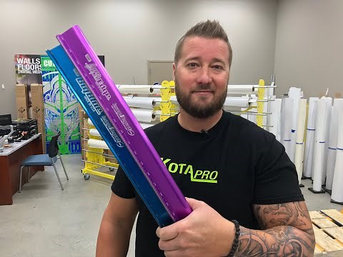 Why Every Sign Shop Needs These Safety Rulers