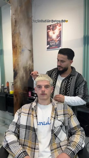 Xheti Style – Formoni flokët tuaj perfekt