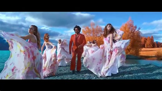 Game Changer (2025) Full Hindi Dubbed Movie