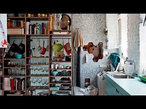 The Most 50 Amazing Industrial Design For Your Kitchen