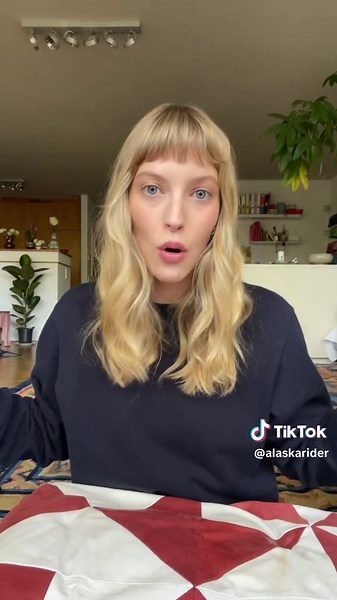 Alaska Rider Shares European Shopping Haul | Nico Cabanez