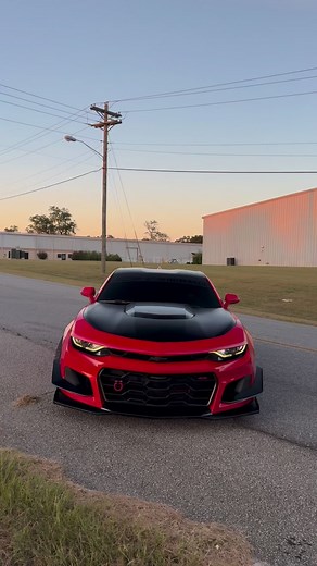 bagged camaro😍 - #trending #trend #viral #carsofinstagram #camaro #sportscar #cargram #instacar #explore #cars | Lusty2ss