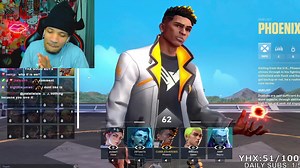 huey - whos a good boy