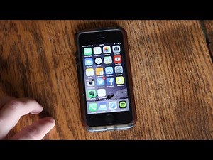 How to Install iOS 8 NOW!