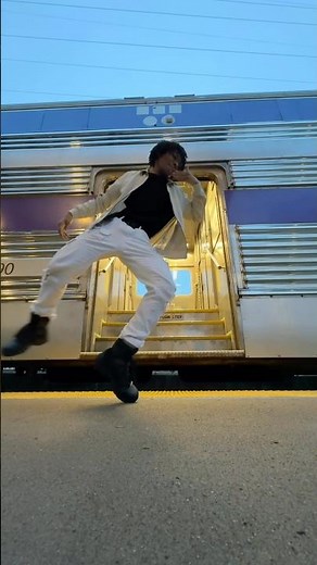 Just the way you are dance to bruno mars 😇