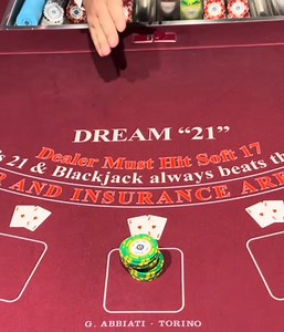 3.6K views · 25 reactions | Play Blackjack.21♠️ #poker #casino #blackjack | Casino Live Card | Facebook